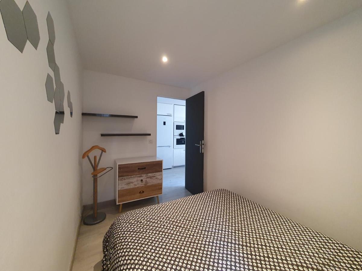 Apartament Le Silene Sainte-Maxime Zewnętrze zdjęcie